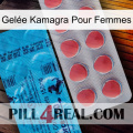 Gelée Kamagra Pour Femmes new14